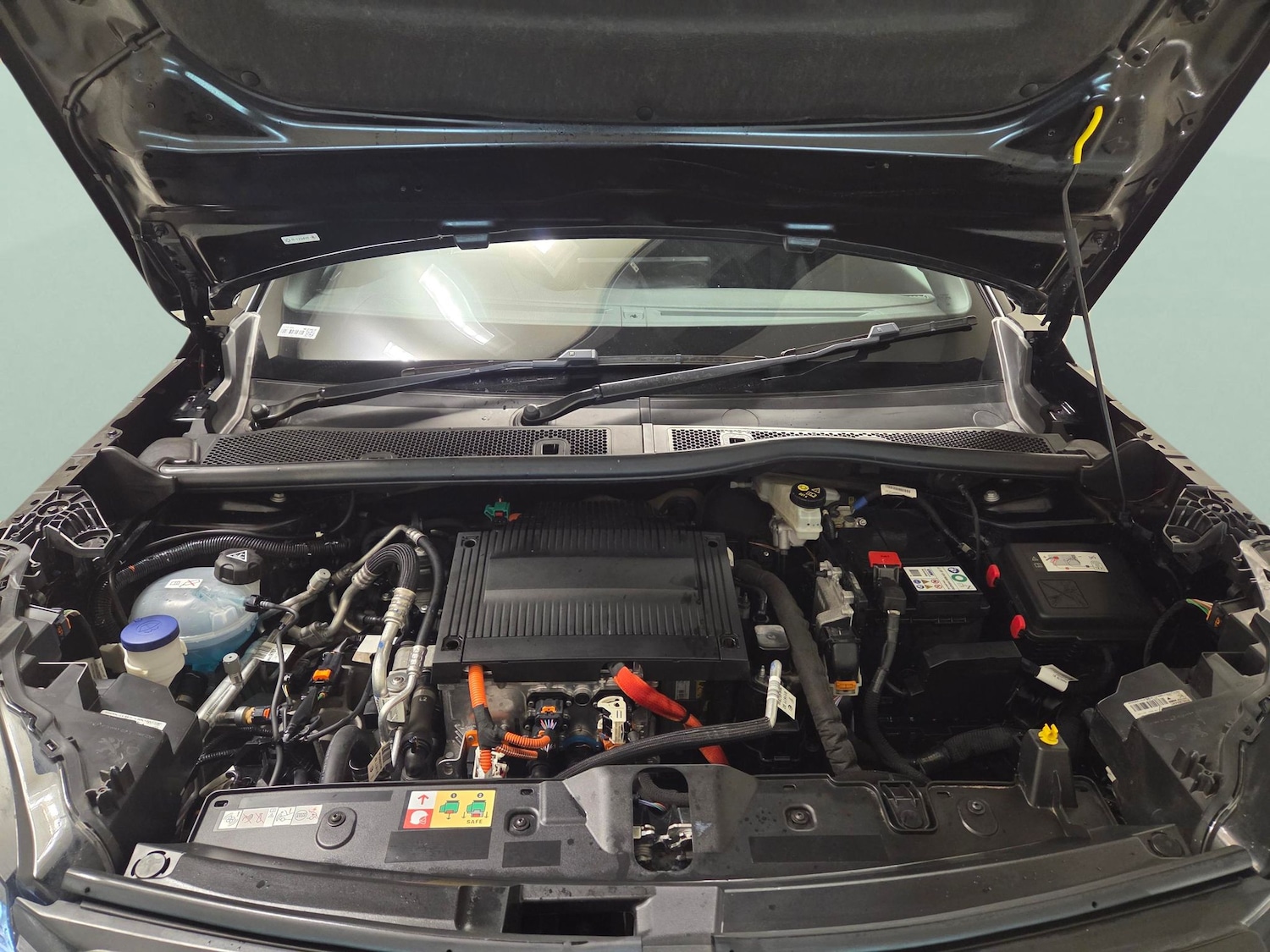 Used Peugeot 2008 2023 for sale - 77707803: Photo 32