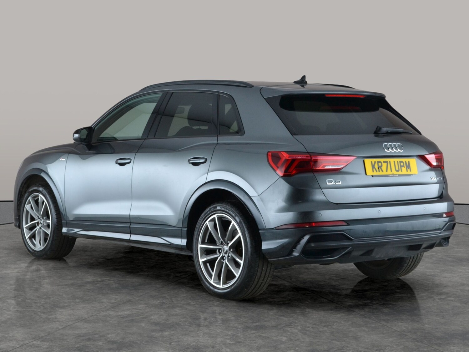 Used Audi Q3 2022 for sale - 77786618: Photo 11