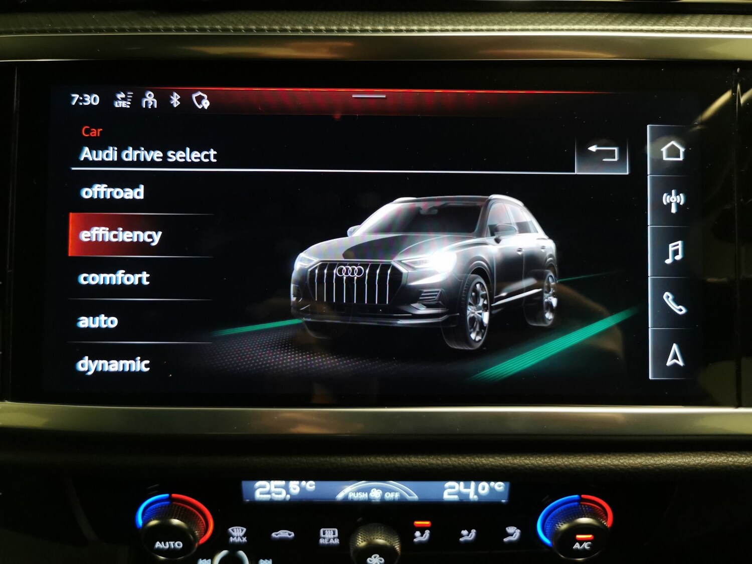 Used Audi Q3 2022 for sale - 77786618: Photo 16