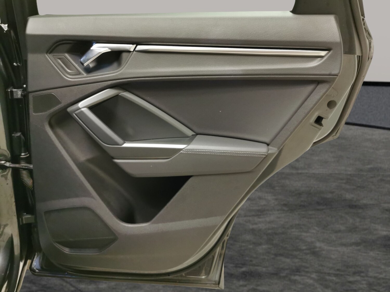 Used Audi Q3 2022 for sale - 77786618: Photo 28