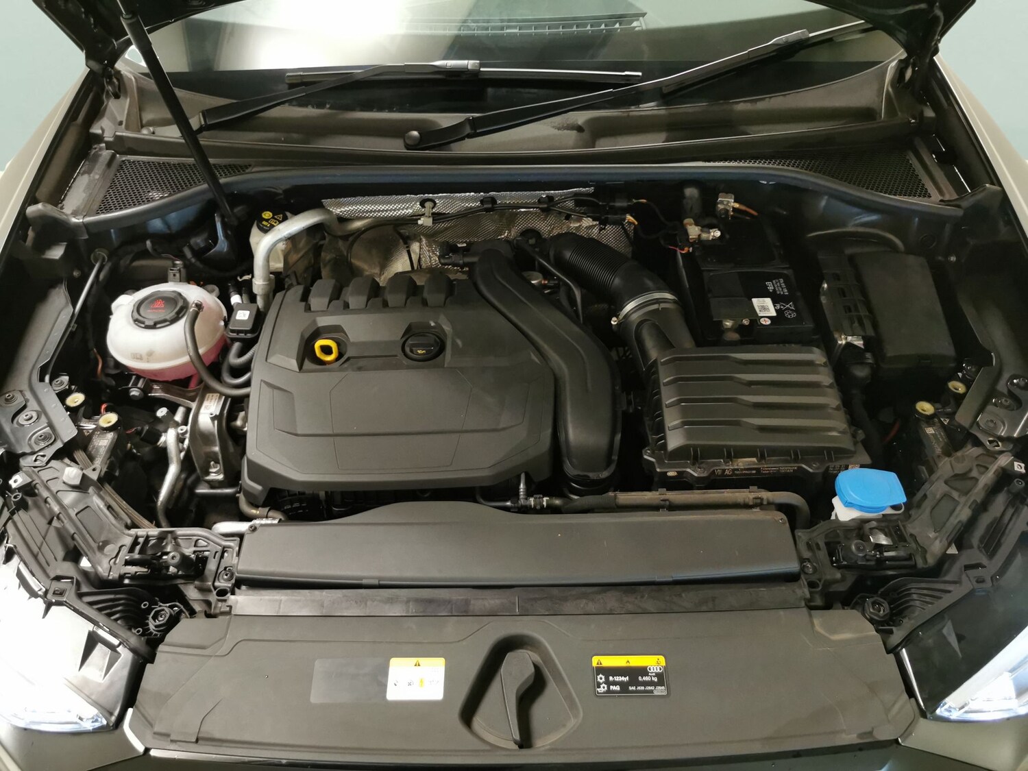 Used Audi Q3 2022 for sale - 77786618: Photo 31