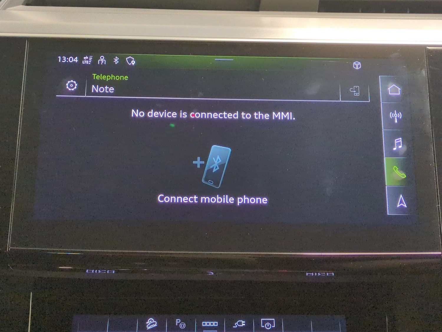 Used Audi e-tron 2022 for sale - 77435472: Photo 17