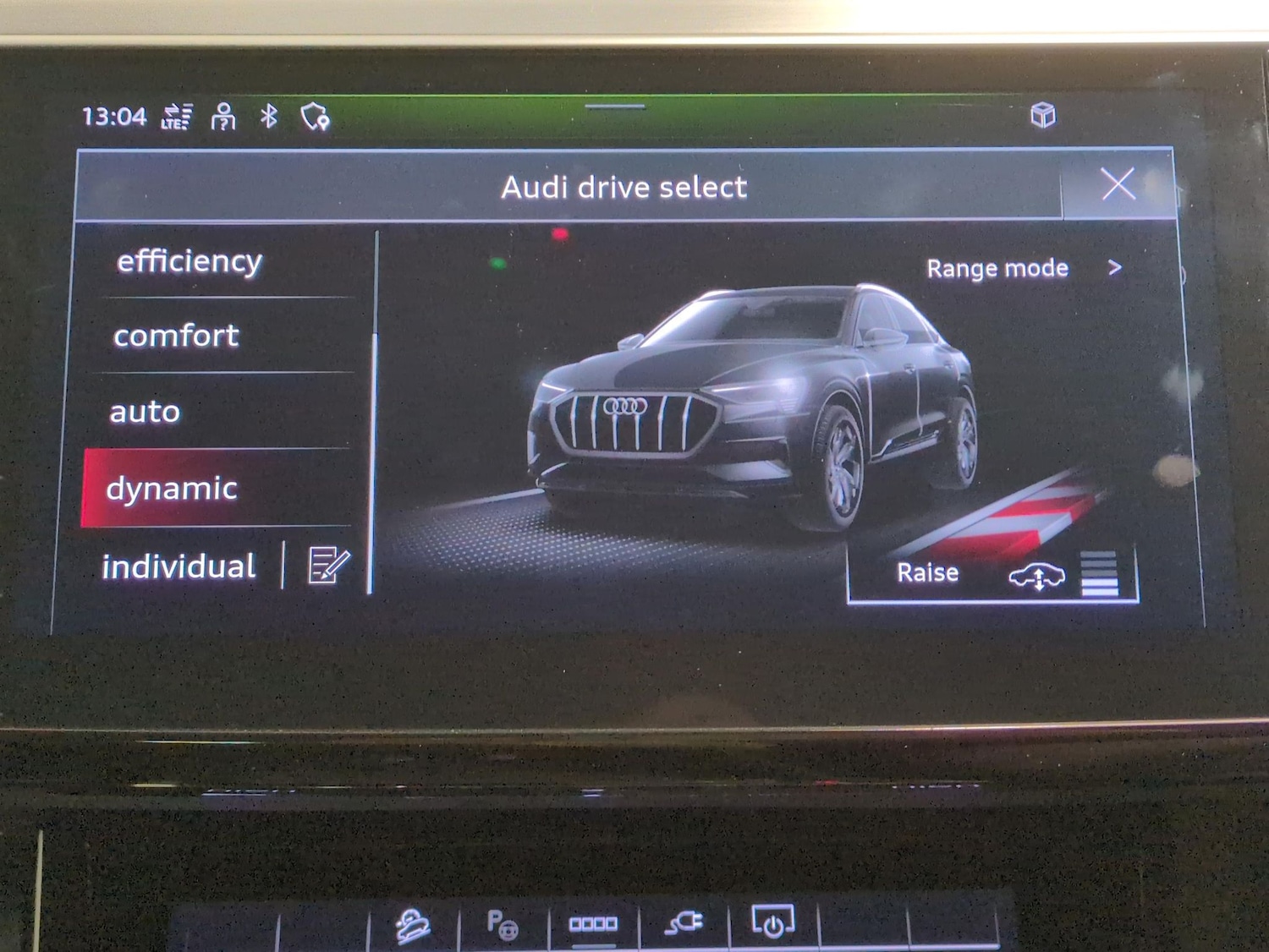 Used Audi e-tron 2022 for sale - 77435472: Photo 18