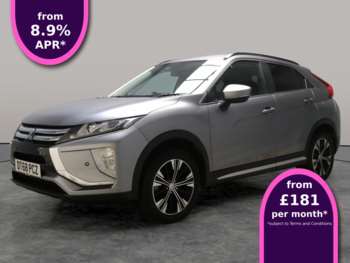 2019 - 1.5T 3 SUV 5dr Petrol Manual Euro 6 (s/s) (163 ps) - REVERSE CAM - LANE DEP