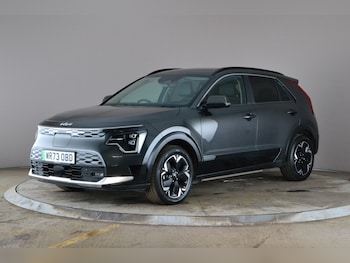 Used Kia Niro undefined for sale - 78746393: Photo