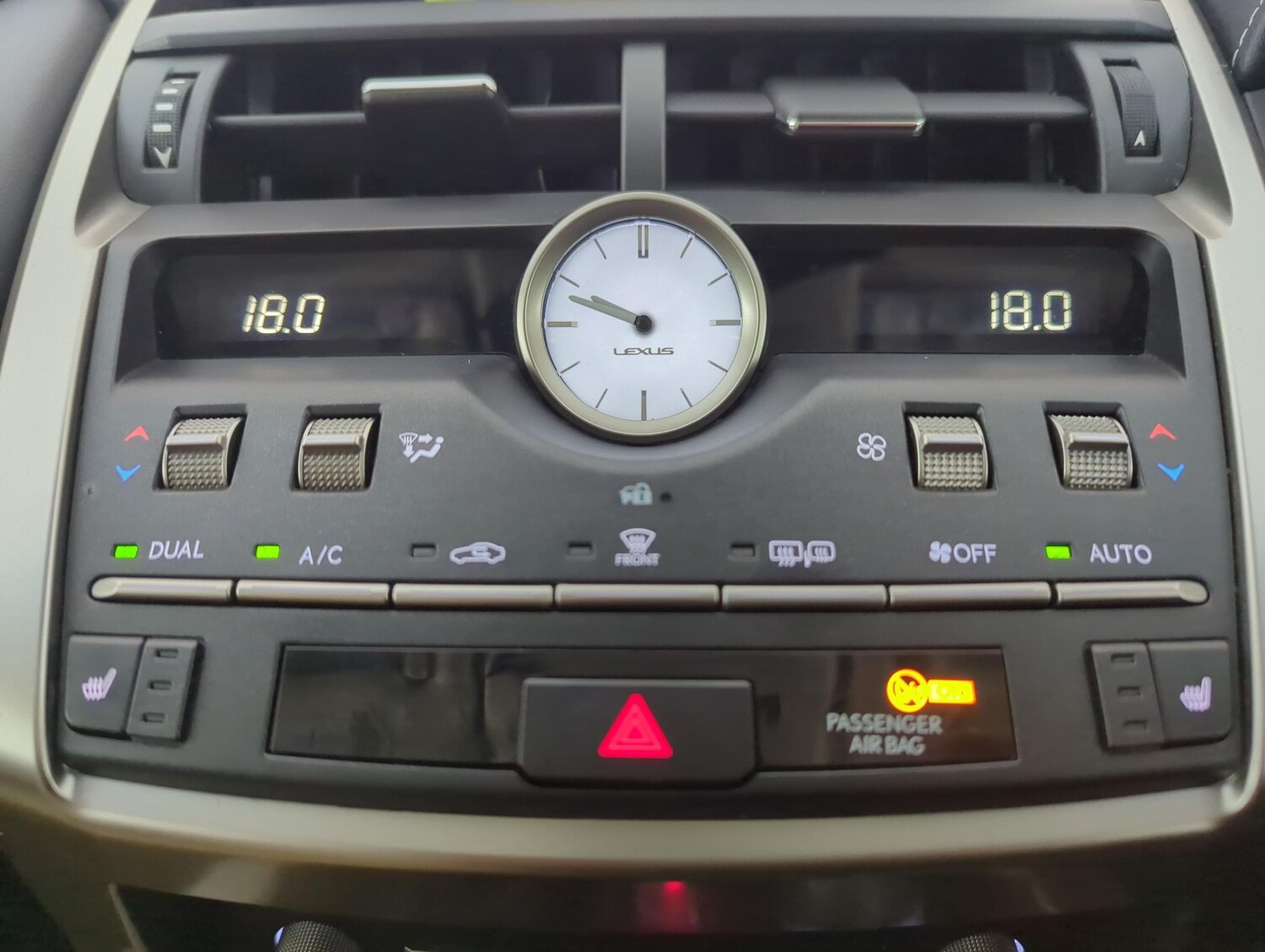 Used Lexus NX 2019 for sale - 77810595: Photo 20