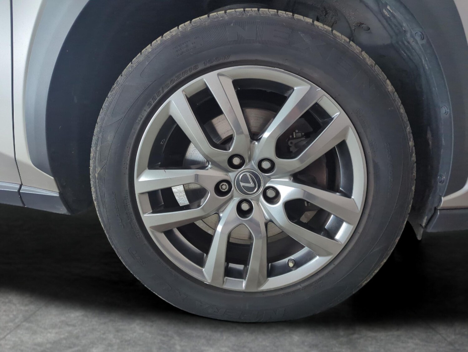 Used Lexus NX 2019 for sale - 77810595: Photo 28