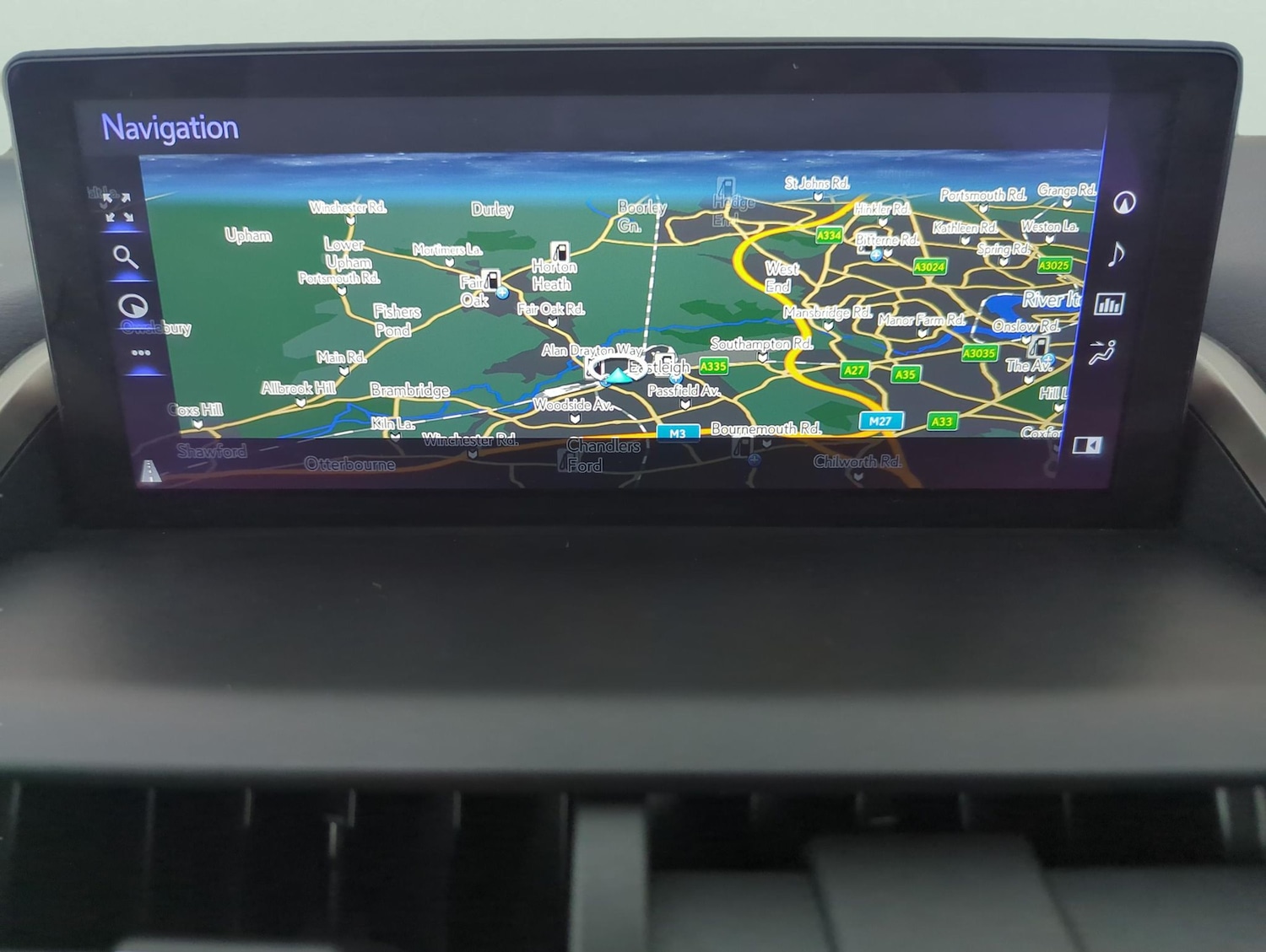 Used Lexus NX 2019 for sale - 77810595: Photo 7