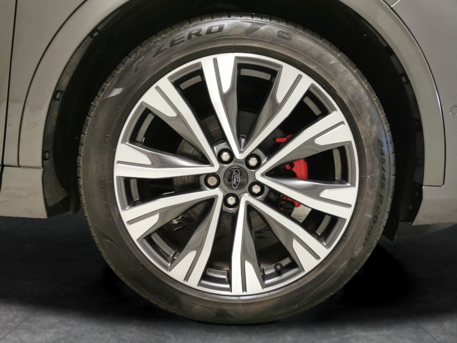 Used Ford Kuga 2021 for sale - 77934636: Photo 24