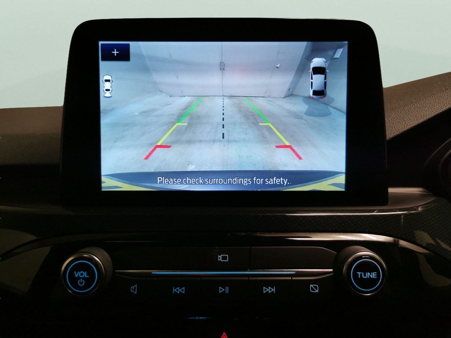 Used Ford Kuga 2021 for sale - 77934636: Photo 6