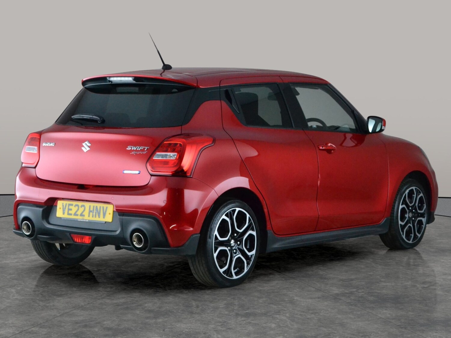 Used Suzuki Swift 2022 for sale - 78122631: Photo 10