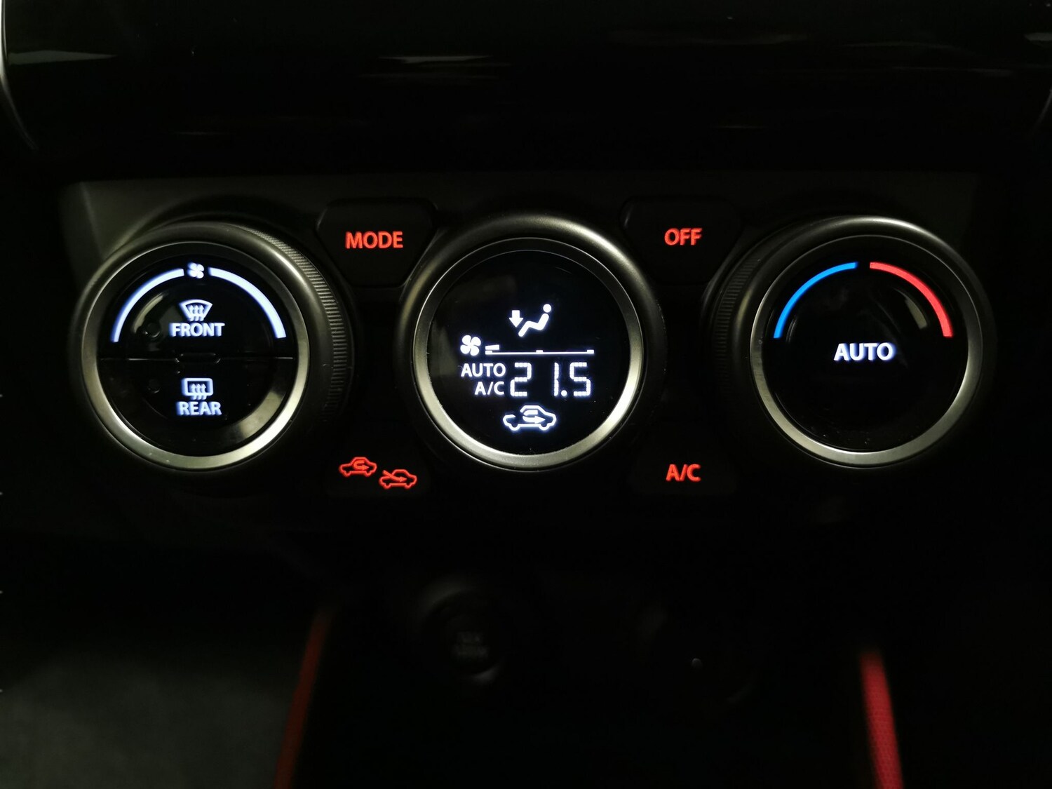 Used Suzuki Swift 2022 for sale - 78122631: Photo 20