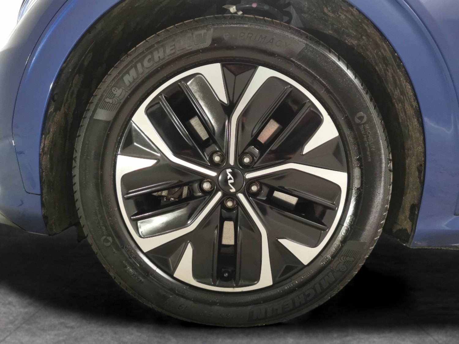 Used Kia EV6 2023 for sale - 77743355: Photo 23