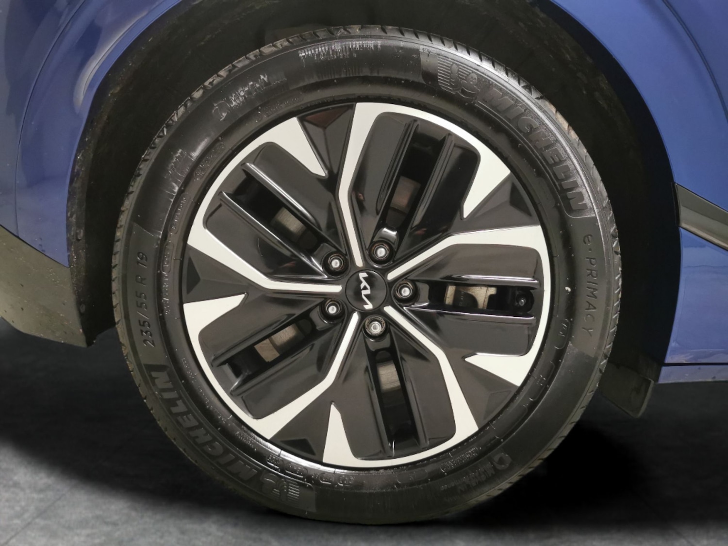 Used Kia EV6 2023 for sale - 77743355: Photo 25