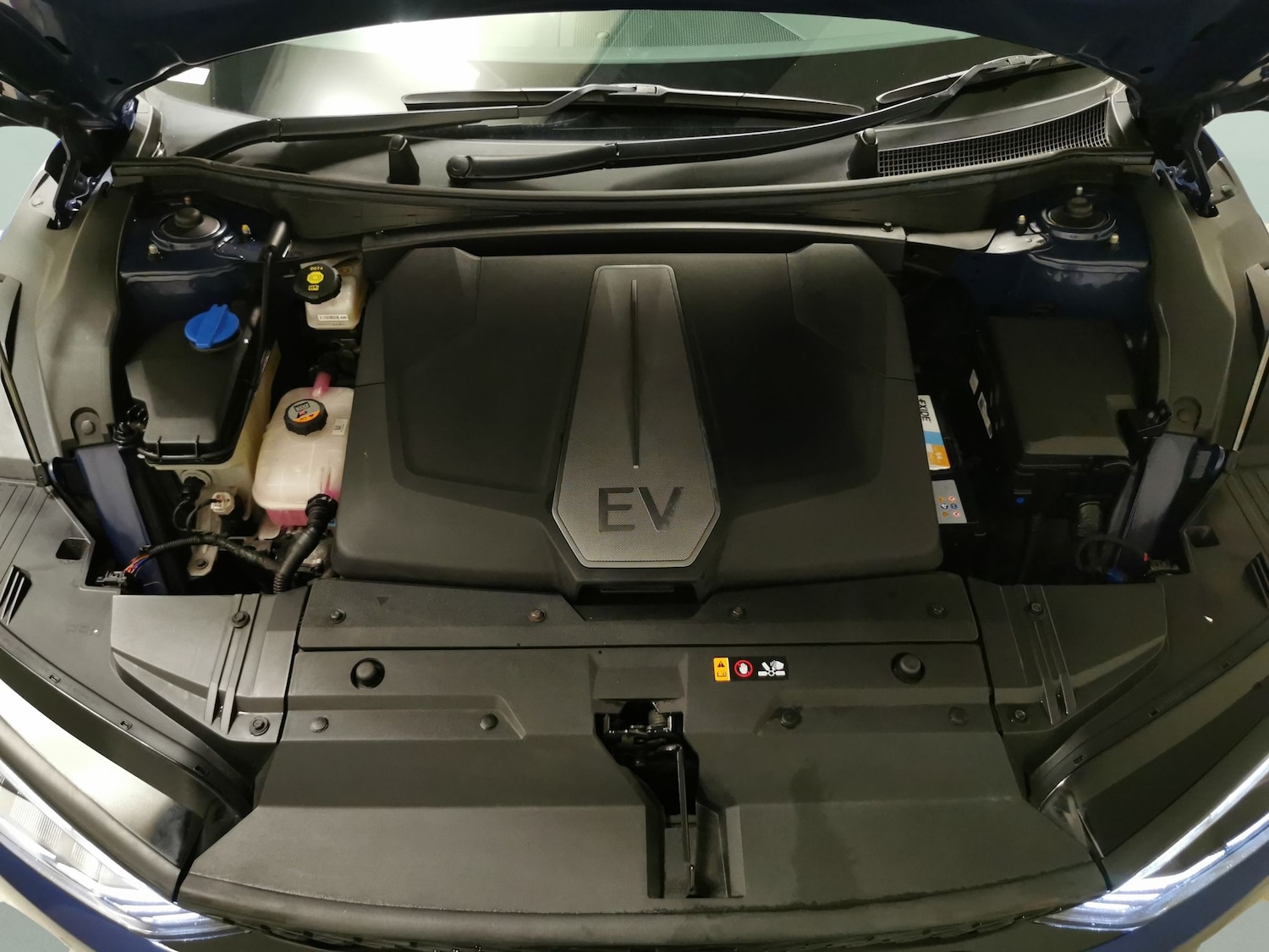 Used Kia EV6 2023 for sale - 77743355: Photo 33