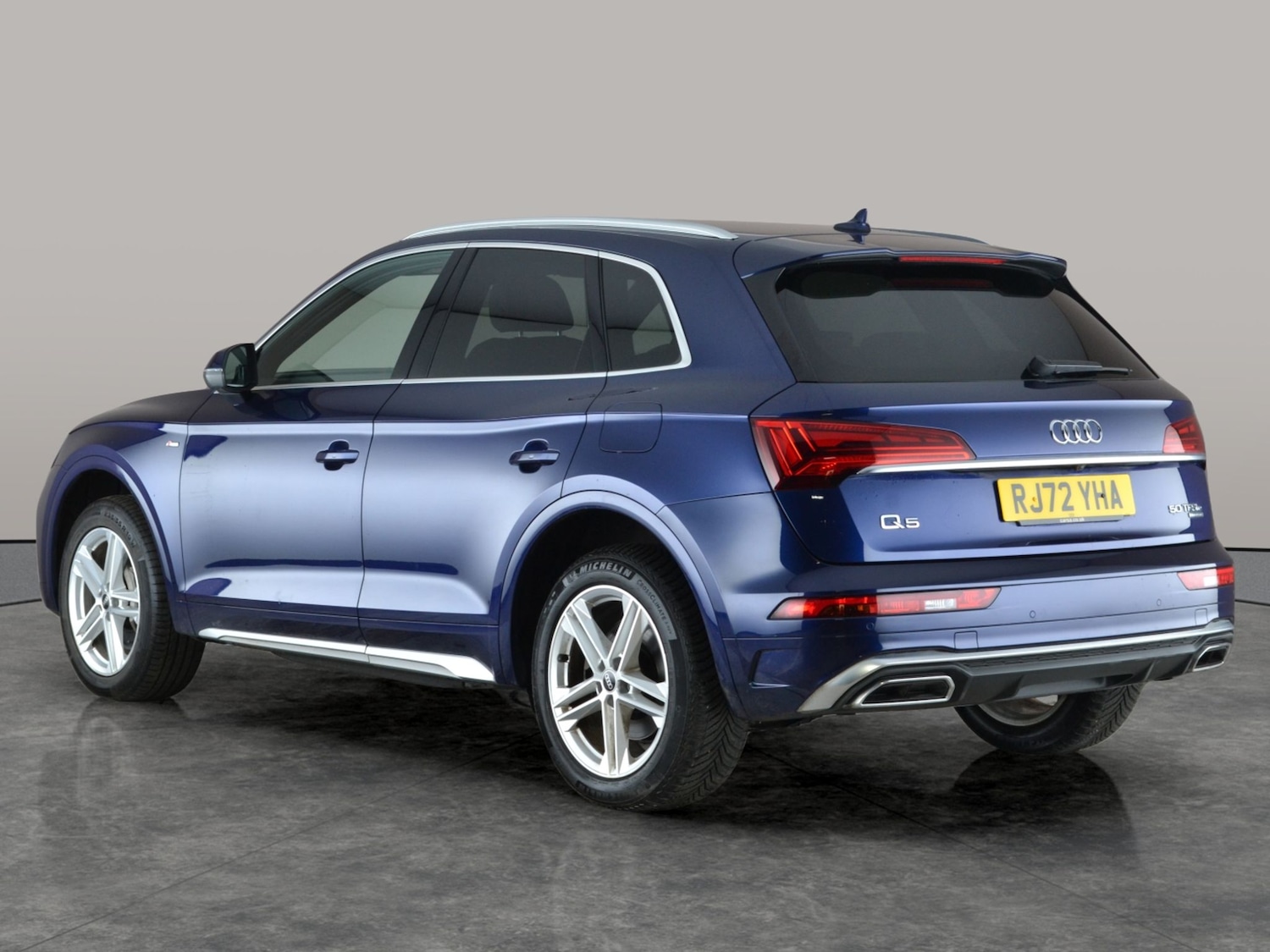 Used Audi Q5 2022 for sale - 77975807: Photo 12