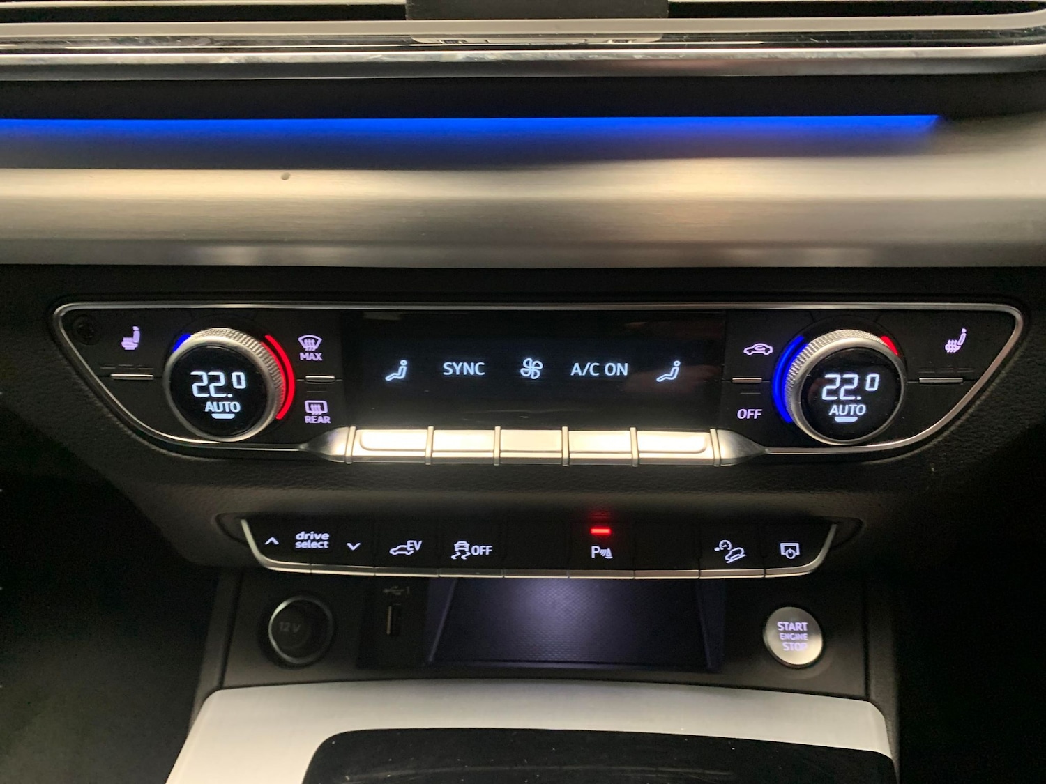 Used Audi Q5 2022 for sale - 77975807: Photo 16