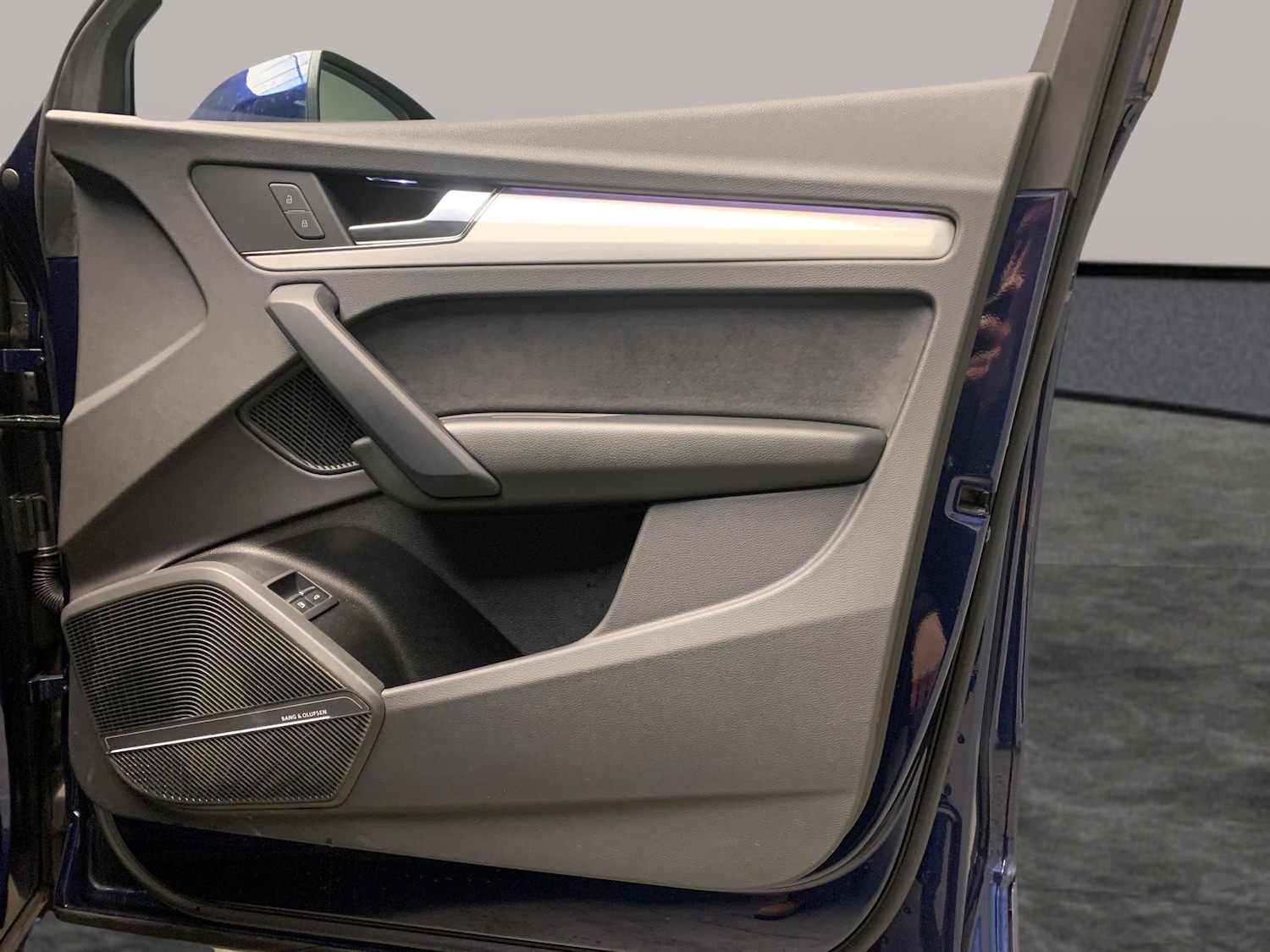 Used Audi Q5 2022 for sale - 77975807: Photo 29