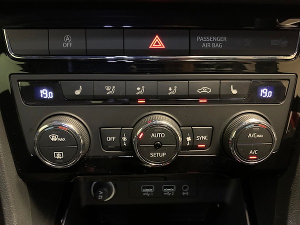 Used SEAT Ateca 2018 for sale - 76222221: Photo 24