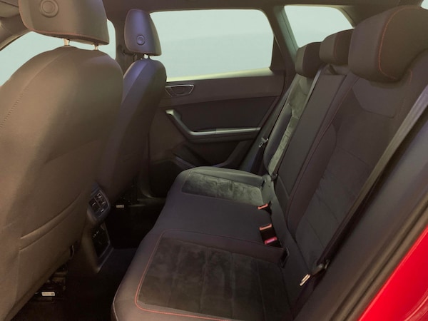 Used SEAT Ateca 2018 for sale - 76222221: Photo 37