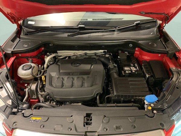 Used SEAT Ateca 2018 for sale - 76222221: Photo 44