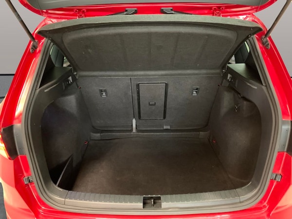 Used SEAT Ateca 2018 for sale - 76222221: Photo 45