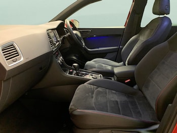 Used SEAT Ateca 2018 for sale - 76222221: Photo 4
