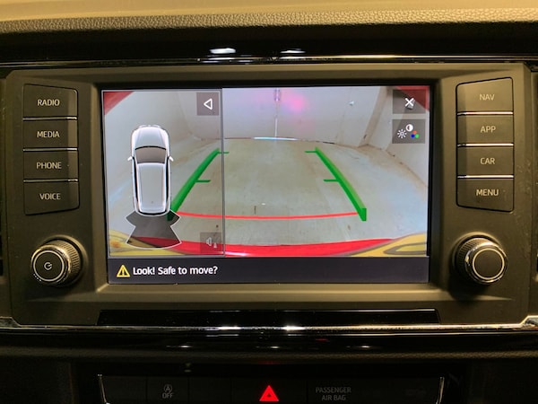 Used SEAT Ateca 2018 for sale - 76222221: Photo 7