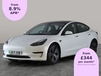 Tesla - Model 3