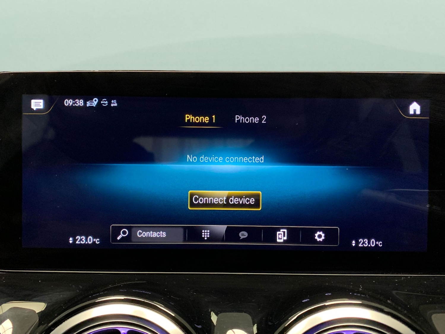 Used Mercedes-Benz EQA 2021 for sale - 76564124: Photo 19