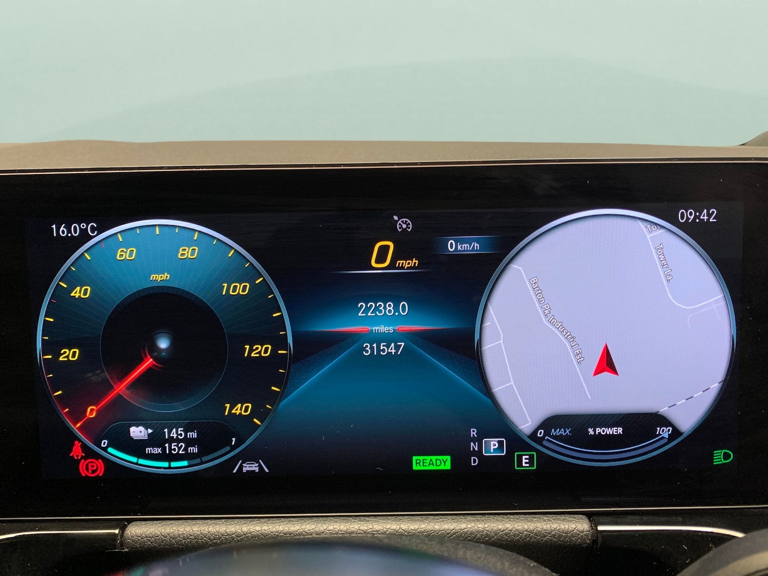 Used Mercedes-Benz EQA 2021 for sale - 76564124: Photo 27