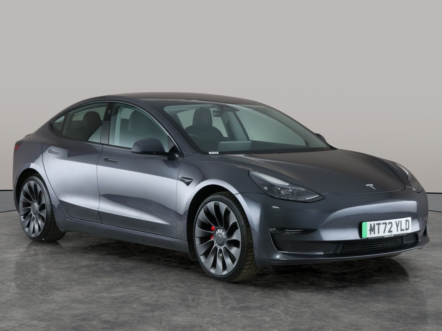 Used Tesla Model 3 2022 for sale - 76638442: Photo 10