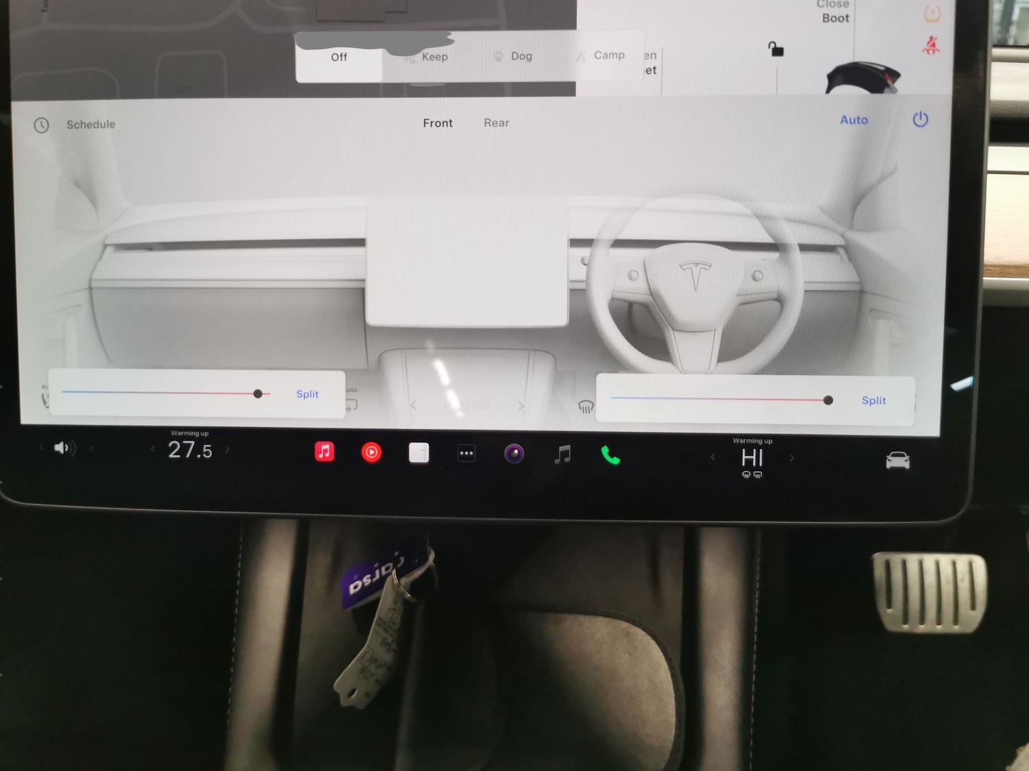 Used Tesla Model 3 2022 for sale - 76638442: Photo 18