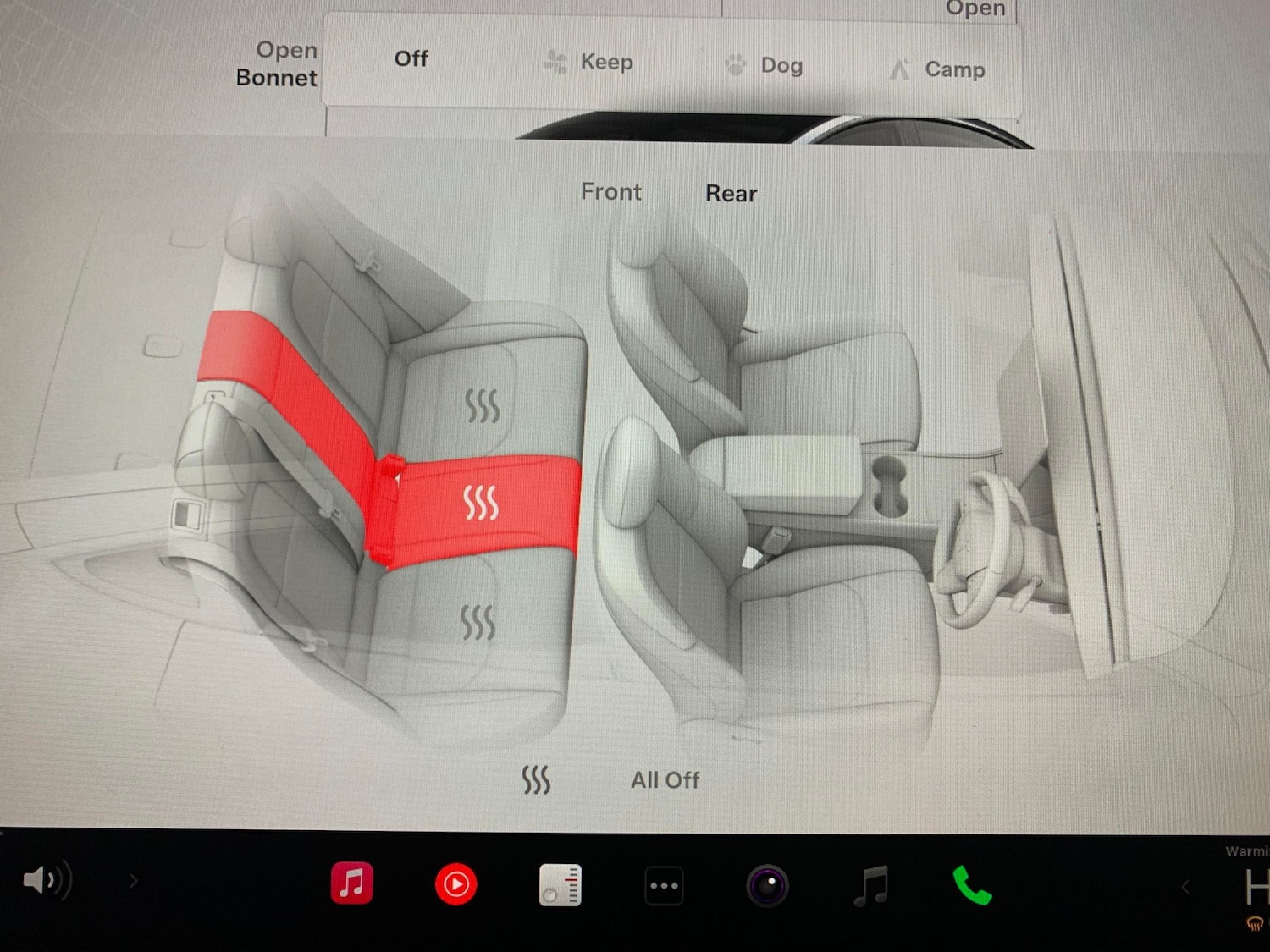 Used Tesla Model 3 2022 for sale - 76638442: Photo 22