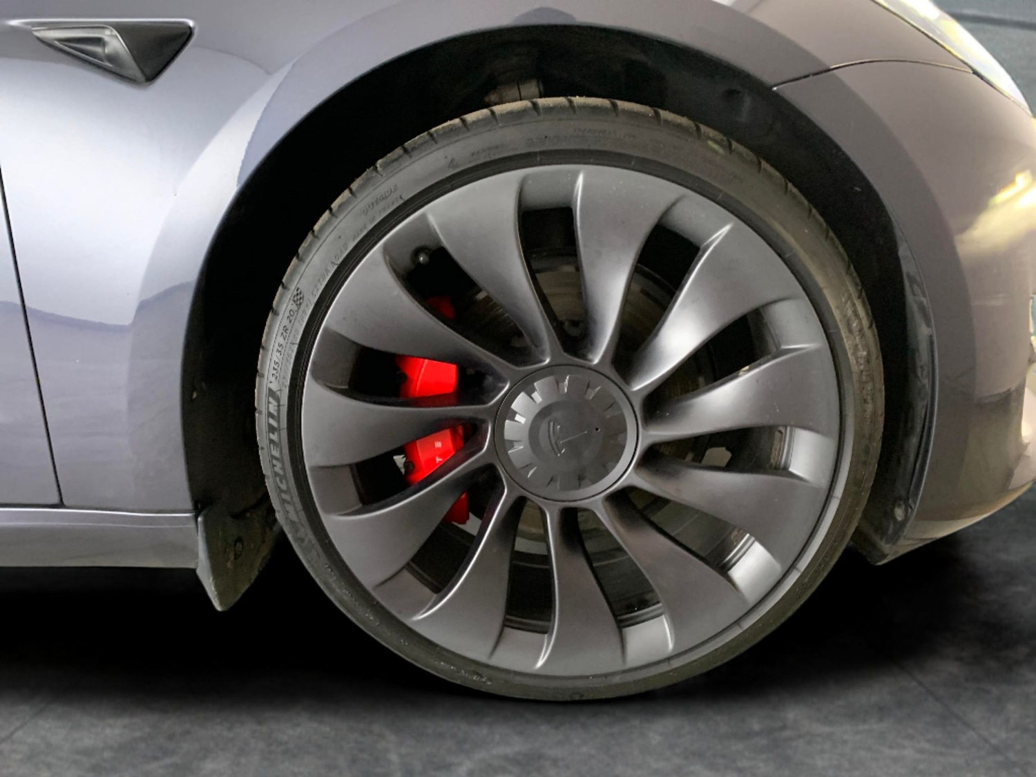 Used Tesla Model 3 2022 for sale - 76638442: Photo 28