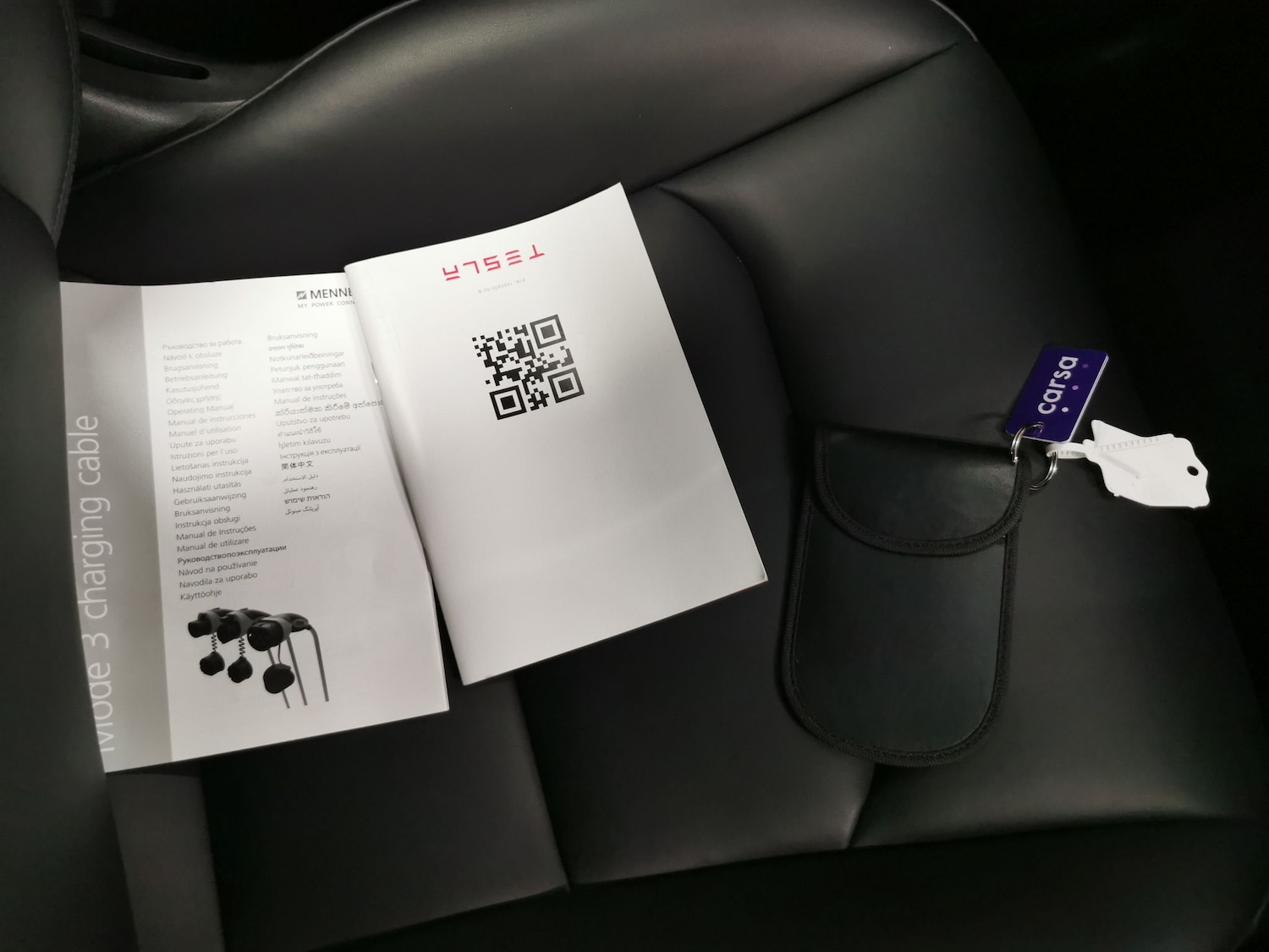 Used Tesla Model 3 2022 for sale - 76638442: Photo 36