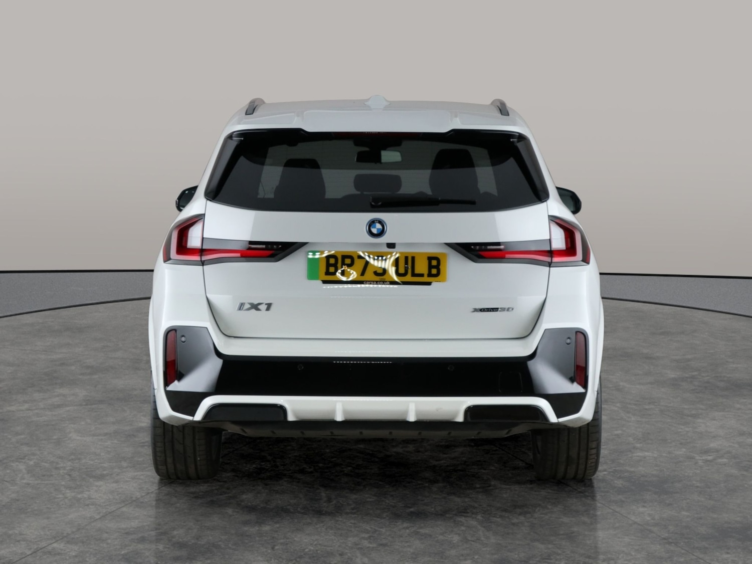 Used BMW iX1 2024 for sale - 76480076: Photo 11