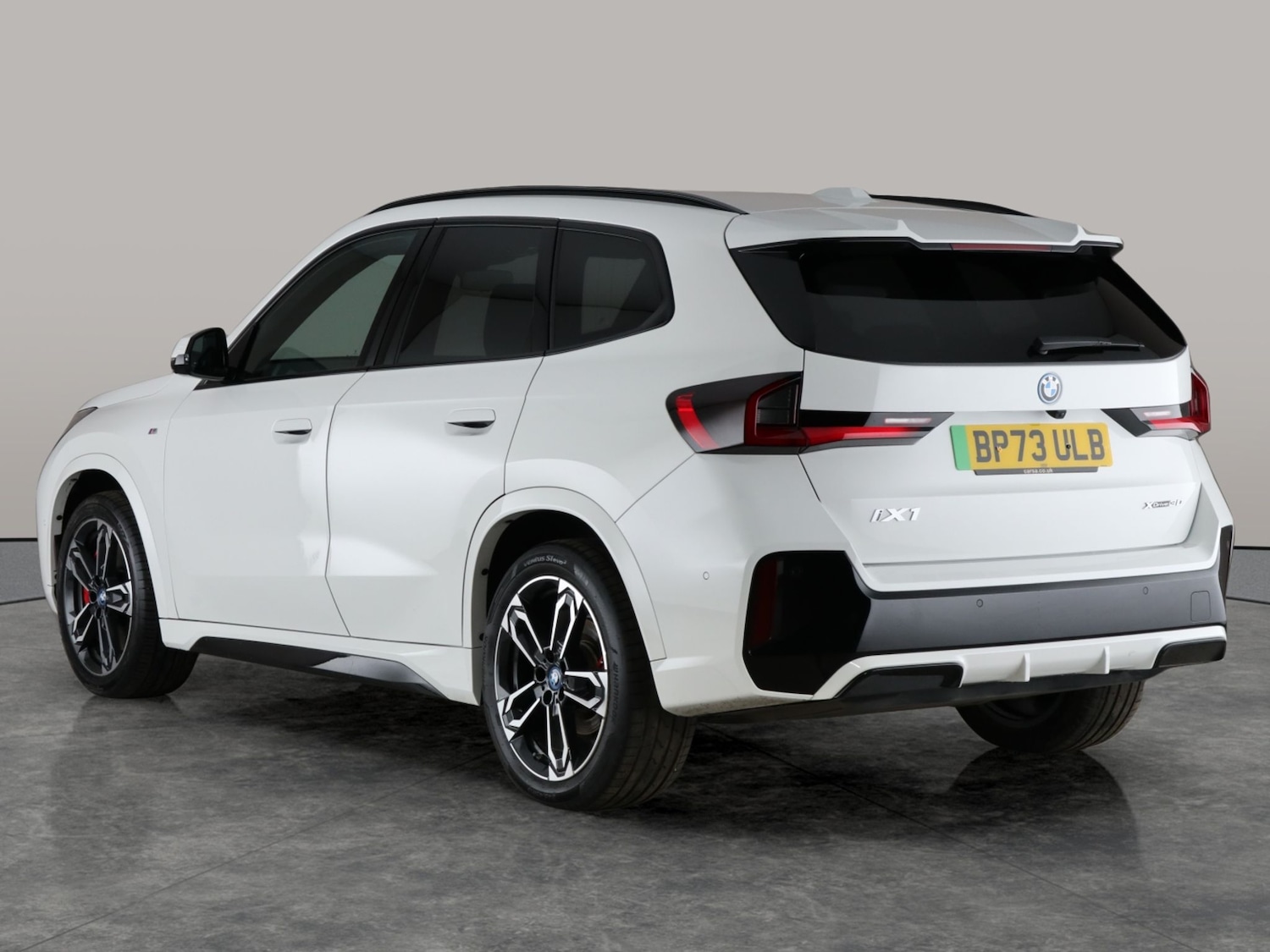 Used BMW iX1 2024 for sale - 76480076: Photo 12