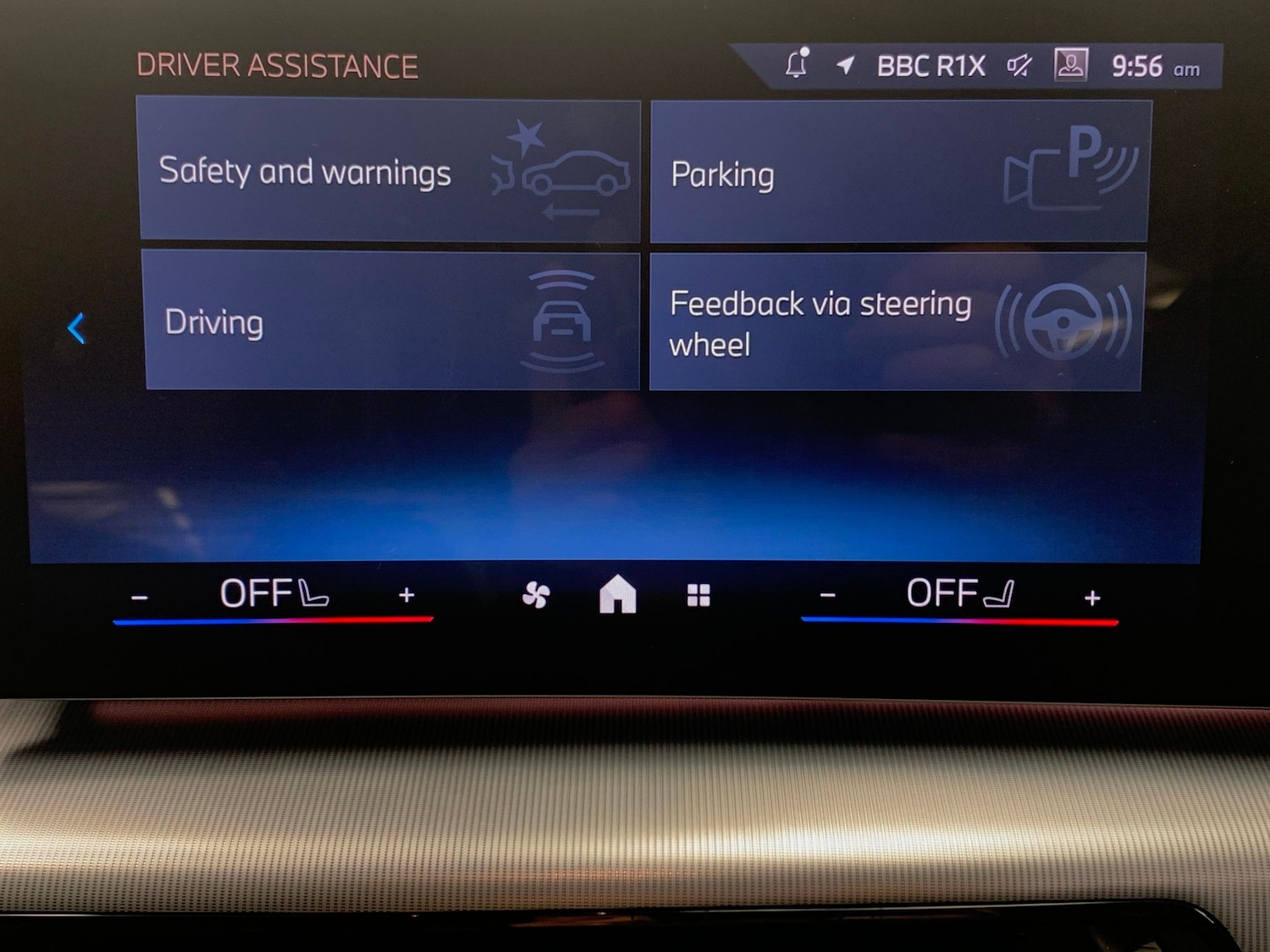 Used BMW iX1 2024 for sale - 76480076: Photo 14