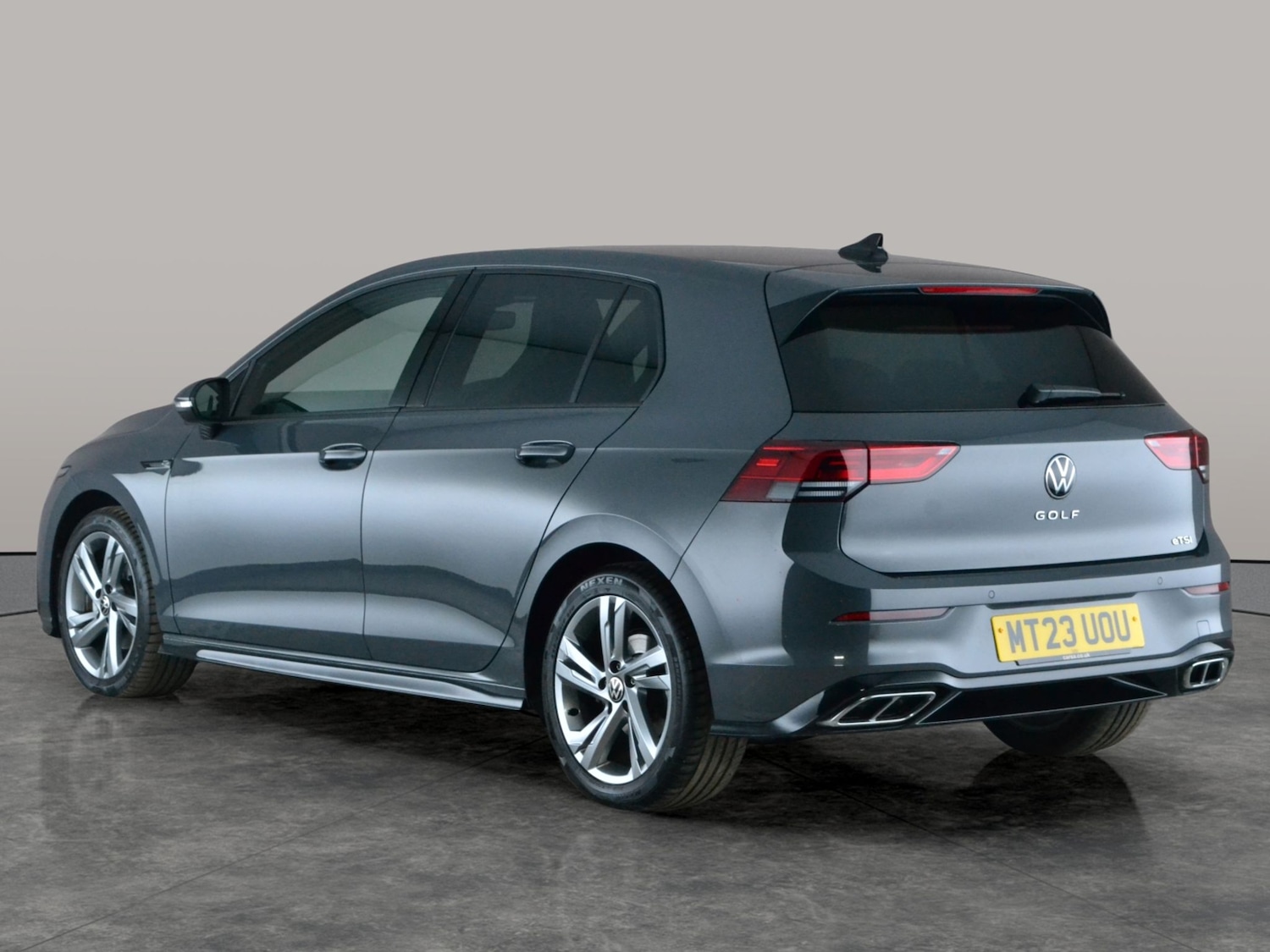 Used Volkswagen Golf 2023 for sale - 77979365: Photo 11