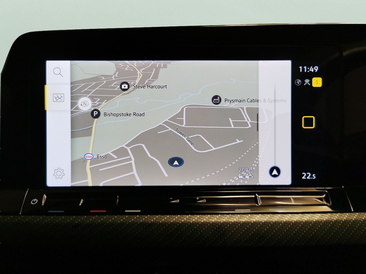 Used Volkswagen Golf 2023 for sale - 77979365: Photo 5