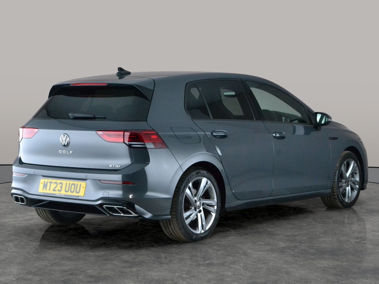 Used Volkswagen Golf 2023 for sale - 77979365: Photo 9