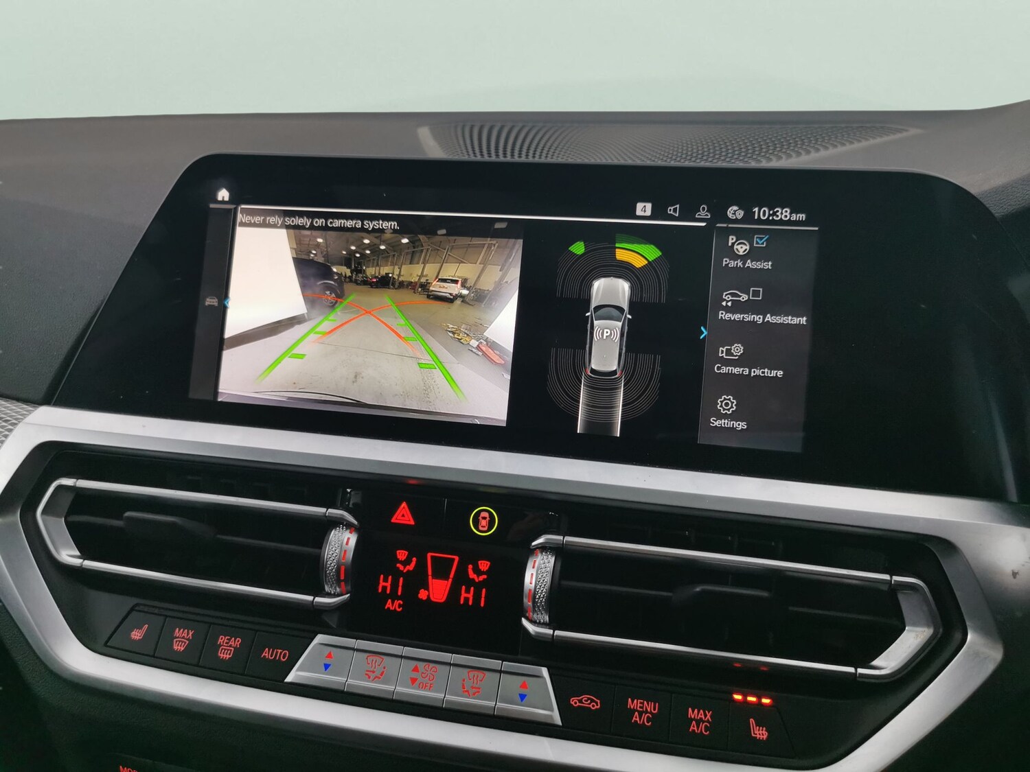 Used BMW 3 Series 2021 for sale - 77340100: Photo 19