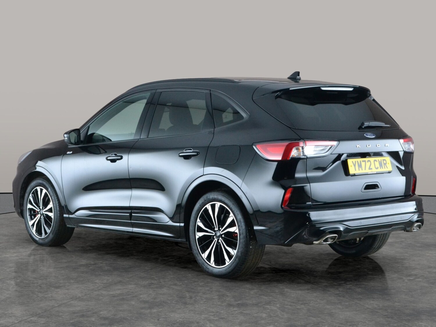 Used Ford Kuga for sale - 77542946: Photo 12