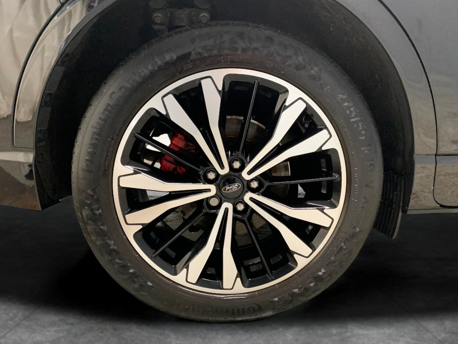 Used Ford Kuga for sale - 77542946: Photo 24