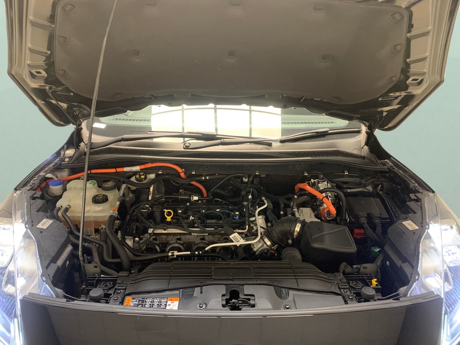 Used Ford Kuga for sale - 77542946: Photo 31