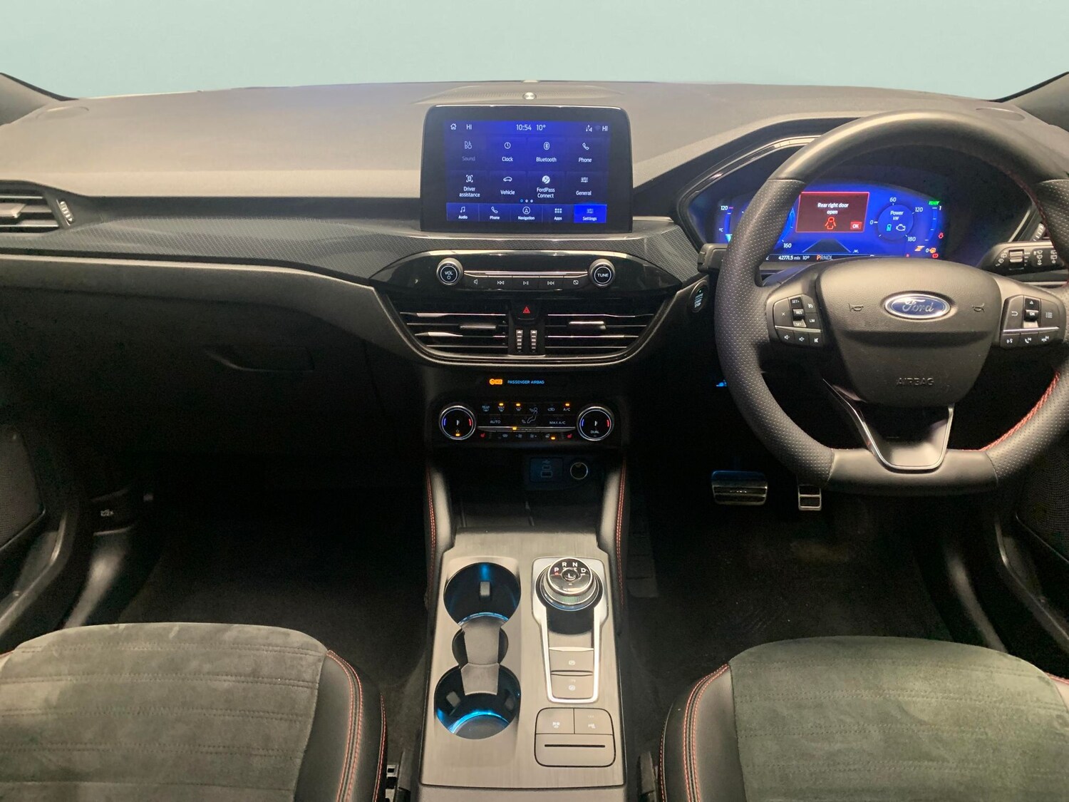 Used Ford Kuga for sale - 77542946: Photo 7