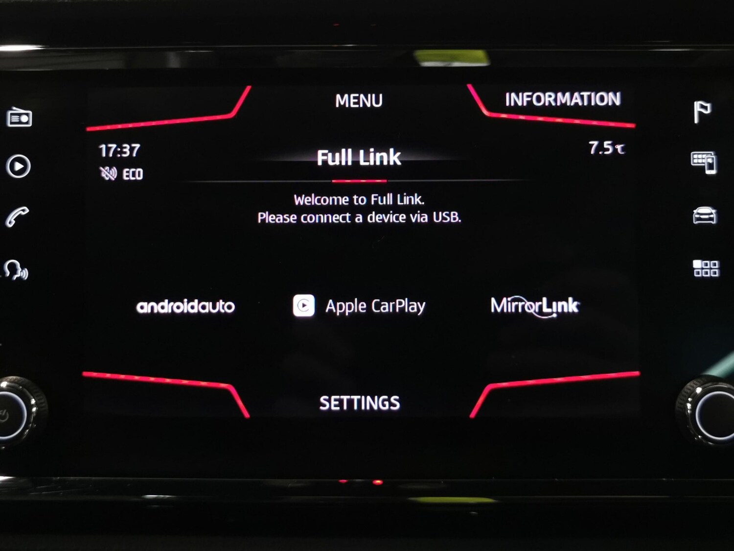 Used SEAT Ateca 2020 for sale - 77350838: Photo 14