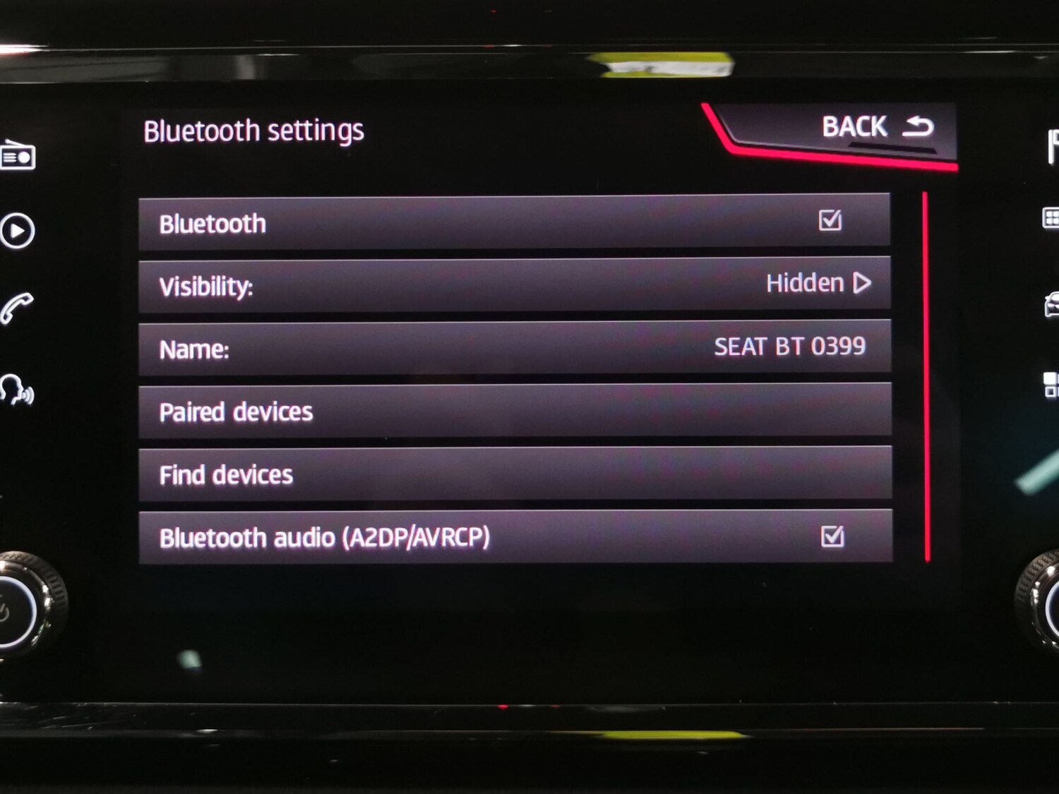 Used SEAT Ateca 2020 for sale - 77350838: Photo 15