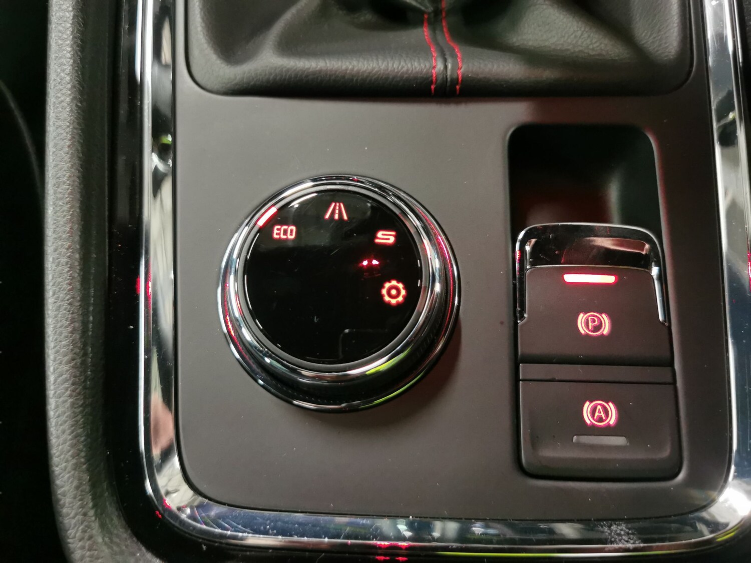 Used SEAT Ateca 2020 for sale - 77350838: Photo 16